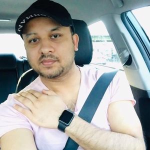 Meet your Posher, Malik